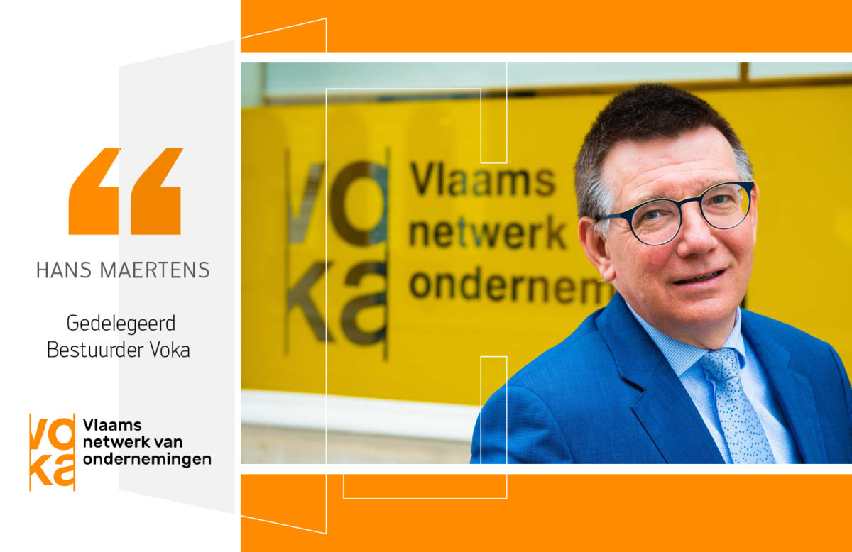 Getuigenissen website VOKA