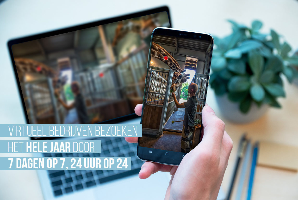 Cover Notendop virtueel oktober 2020