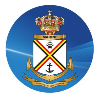 Belgische Marine
