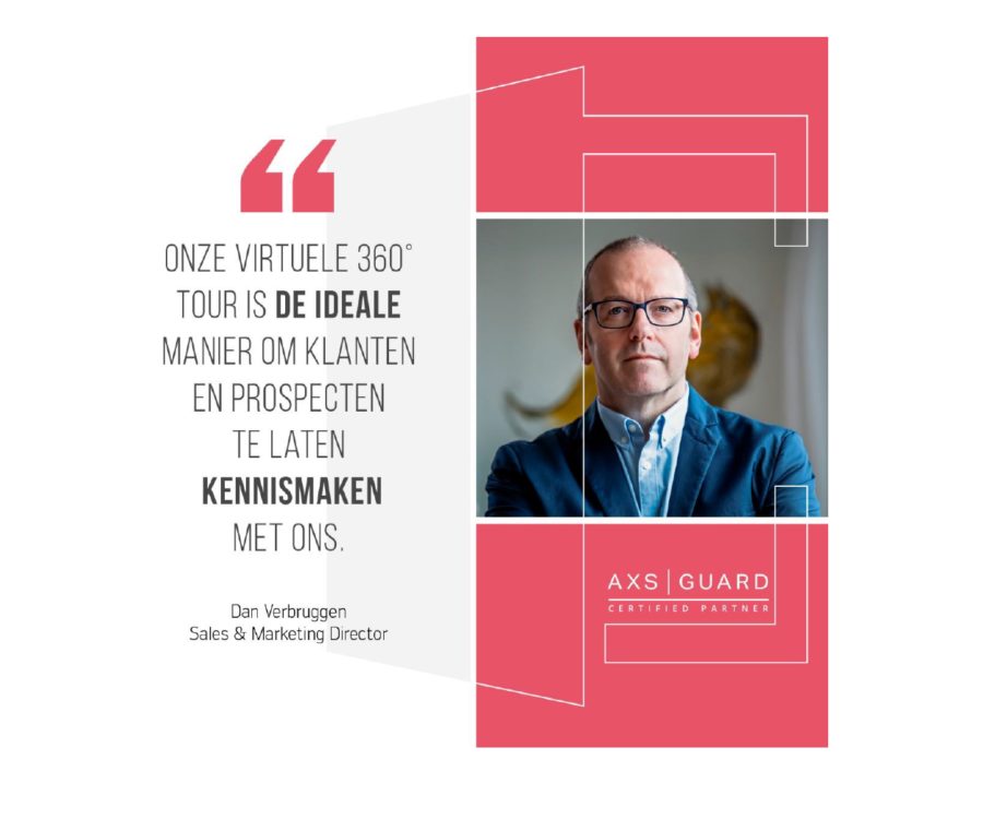 Website virtueel