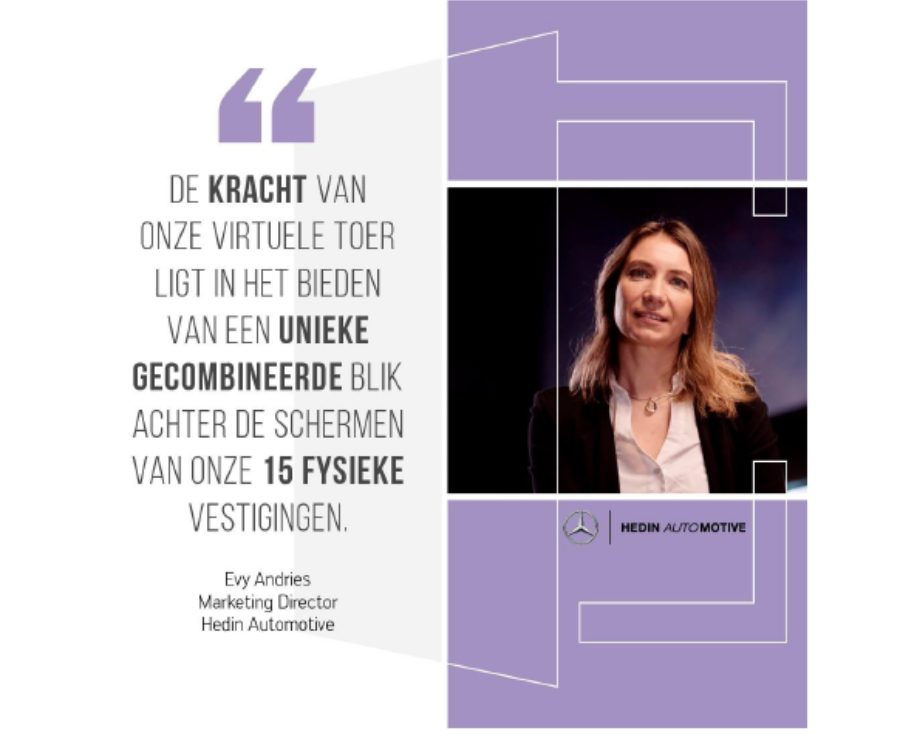 Website hedin