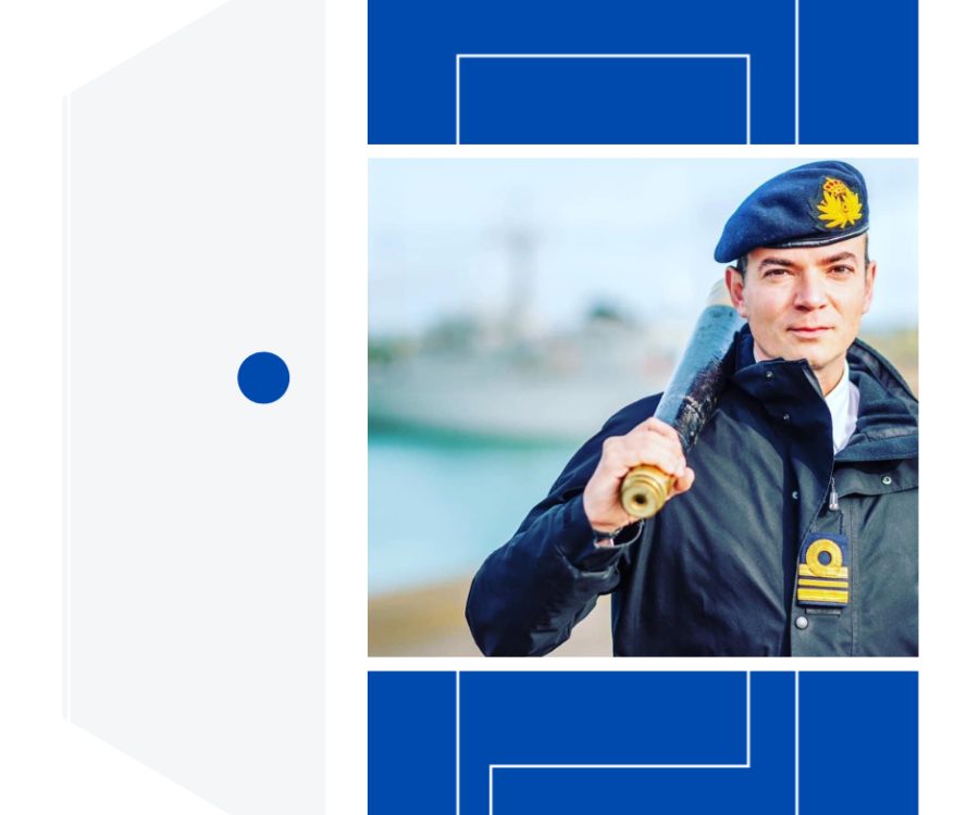 Kopie van Testimonial Belgische Marine